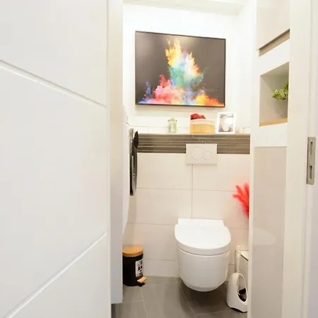 Harz High End 4 Sterne Dtv Goslar