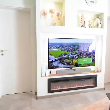 Harz High End 4 Sterne Dtv 고슬라르