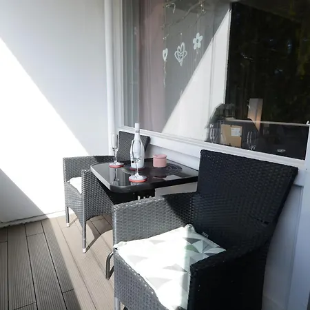 Hahnenklee 4 & 5 Sterne Dtv Apartments Hund Auf Anfrage Lägenhet Goslar