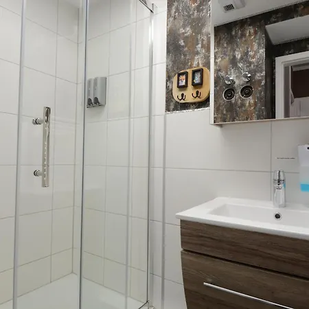 Harz High End 4 Sterne Dtv 아파트 고슬라르