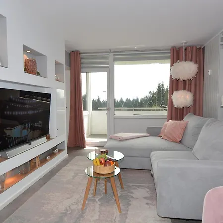 Hahnenklee 4 & 5 Sterne Dtv Apartments Hund Auf Anfrage * Goslar