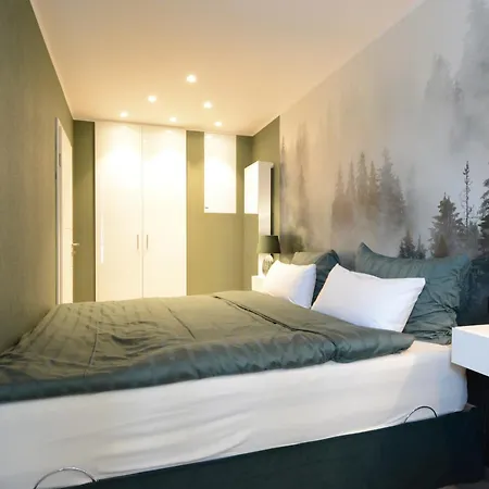 Hahnenklee 4 & 5 Sterne Dtv Apartments Hund Auf Anfrage Lägenhet Goslar