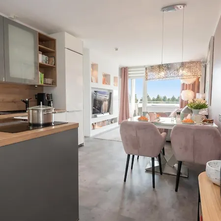 Hahnenklee 4 & 5 Sterne Dtv Apartments Hund Auf Anfrage Goslar