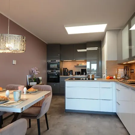 Hahnenklee 4 & 5 Sterne Dtv Apartments Hund Auf Anfrage *