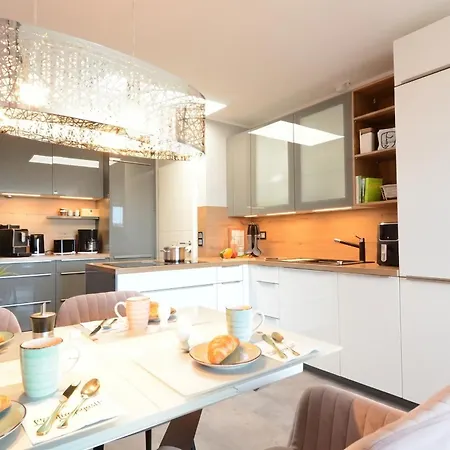 Hahnenklee 4 & 5 Sterne Dtv Apartments Hund Auf Anfrage Goslar