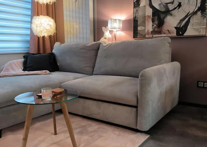 Harz High End 4 Und 5 Sterne Dtv Апартаменты