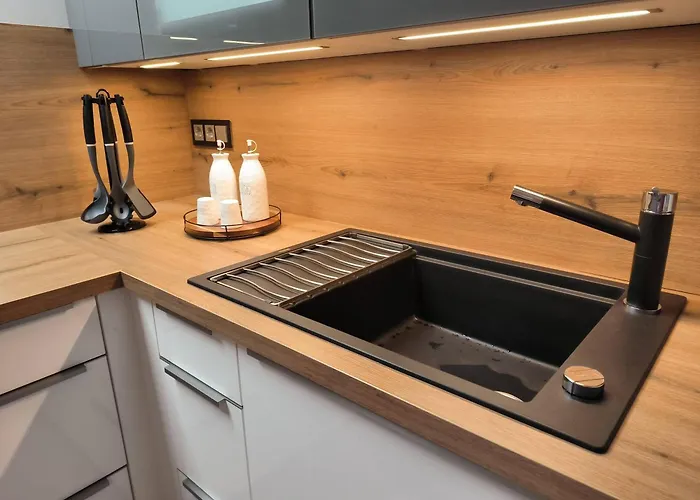 Harz High End 4 Und 5 Sterne Dtv Гослар